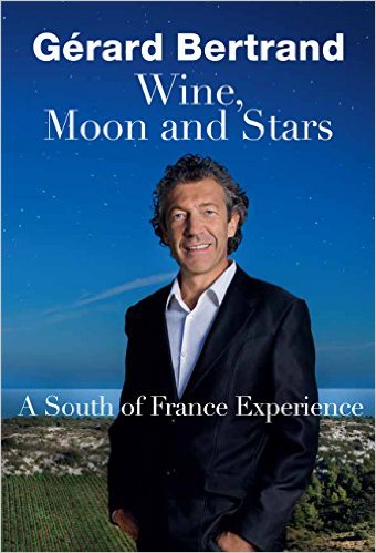 wine moon and stars - a south of france experience by grard bertrand